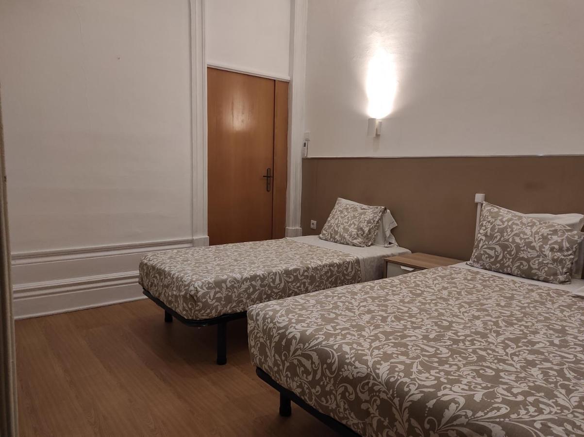 Lira Guest House B&B Porto Exterior photo