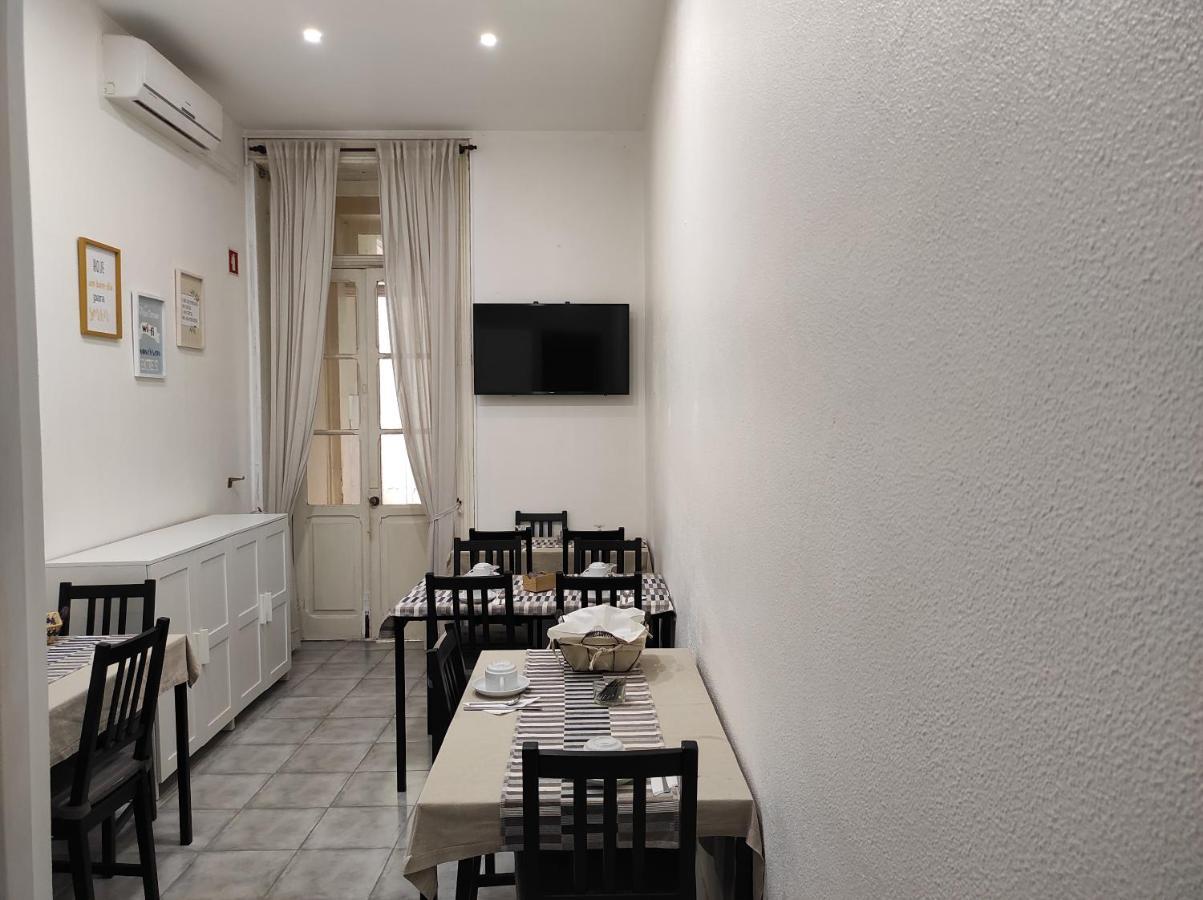 Lira Guest House B&B Porto Exterior photo