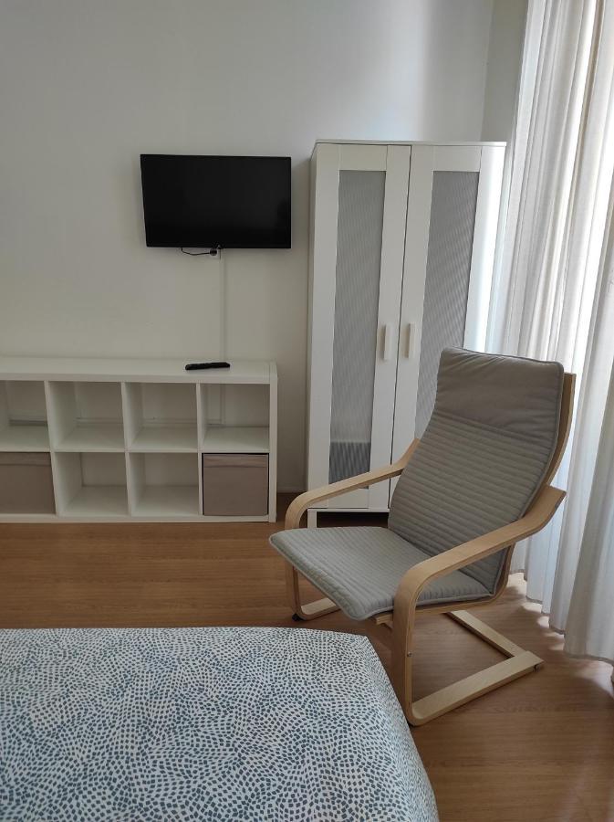 Lira Guest House B&B Porto Room photo