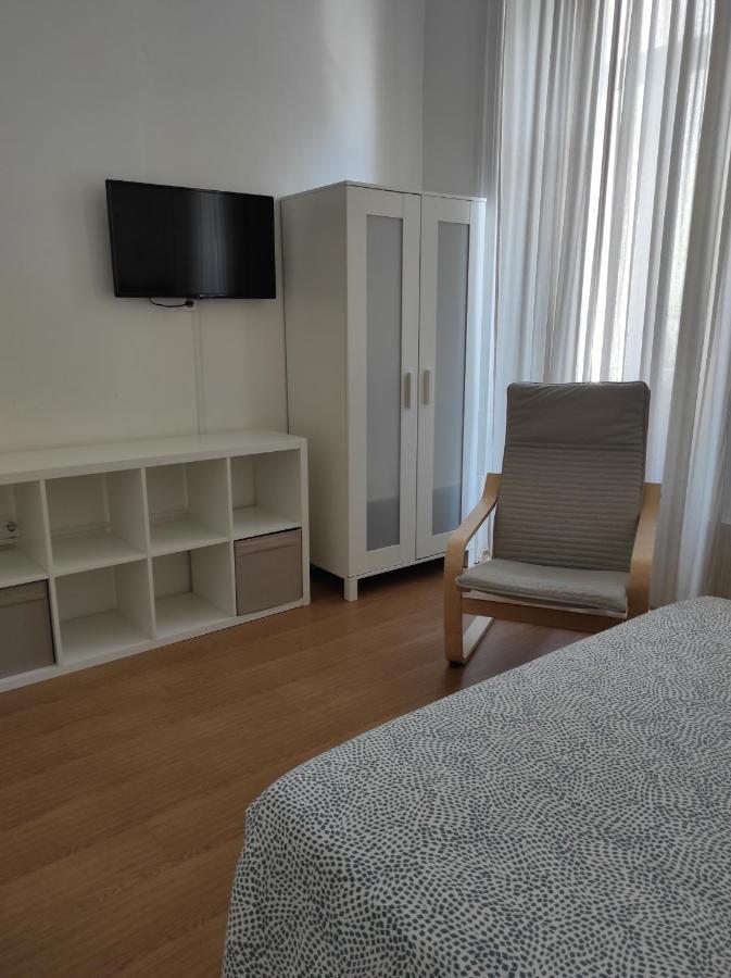 Lira Guest House B&B Porto Room photo