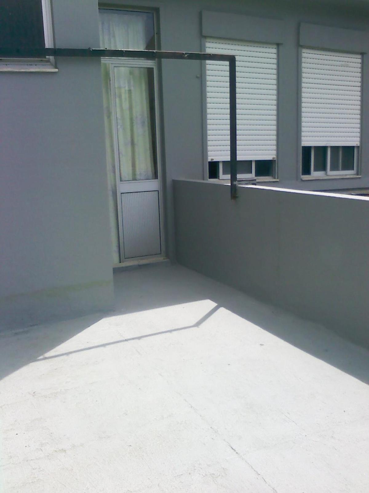 Lira Guest House B&B Porto Exterior photo