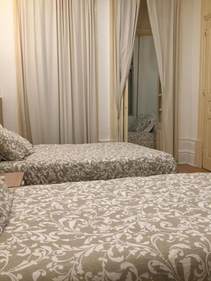 Lira Guest House B&B Porto Exterior photo